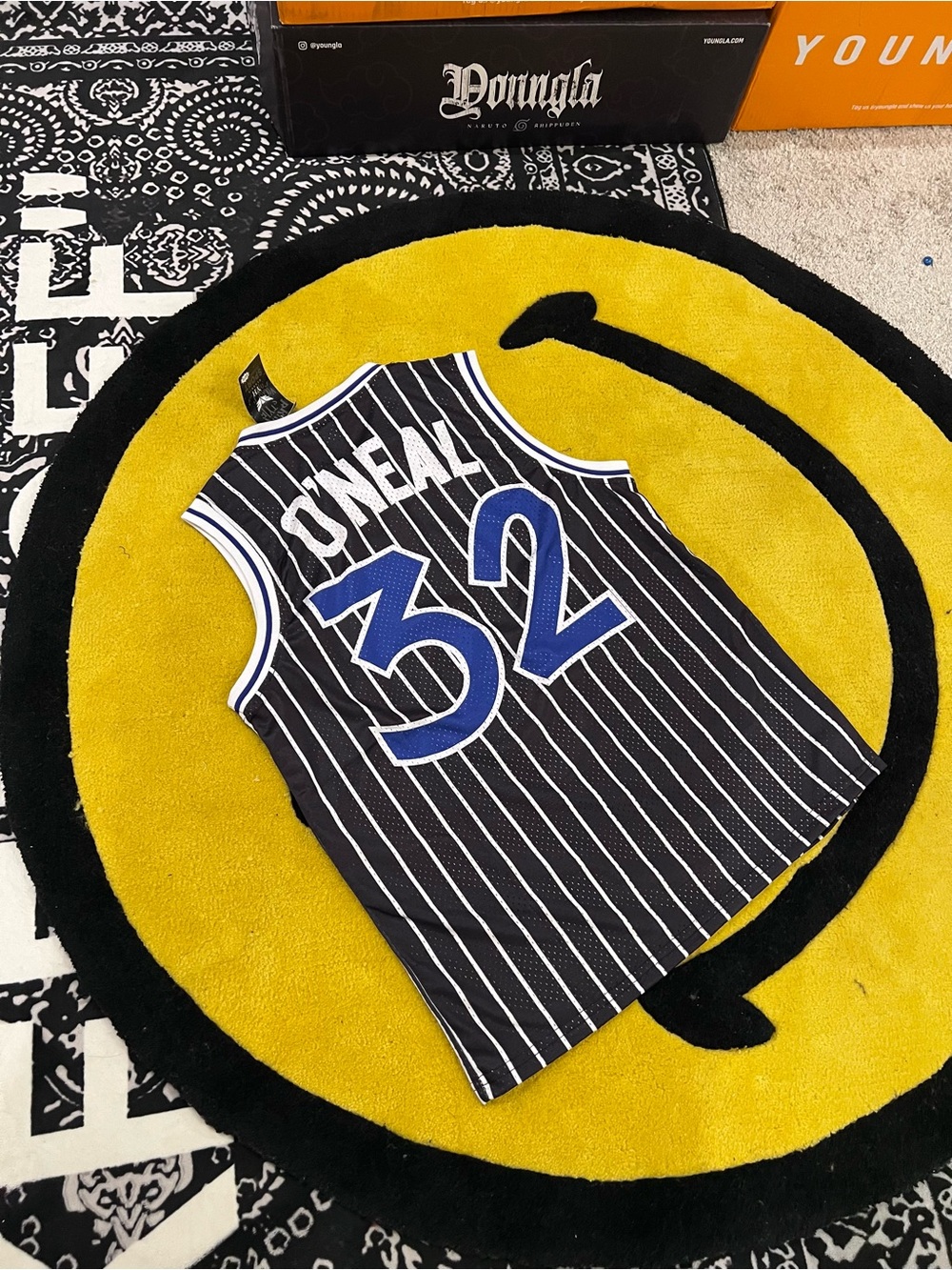 Men’s jersey - Picture 3 of 4